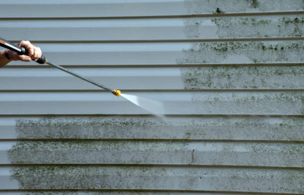 Reliable East Lansing, MI Pressure Washing Services Solutions